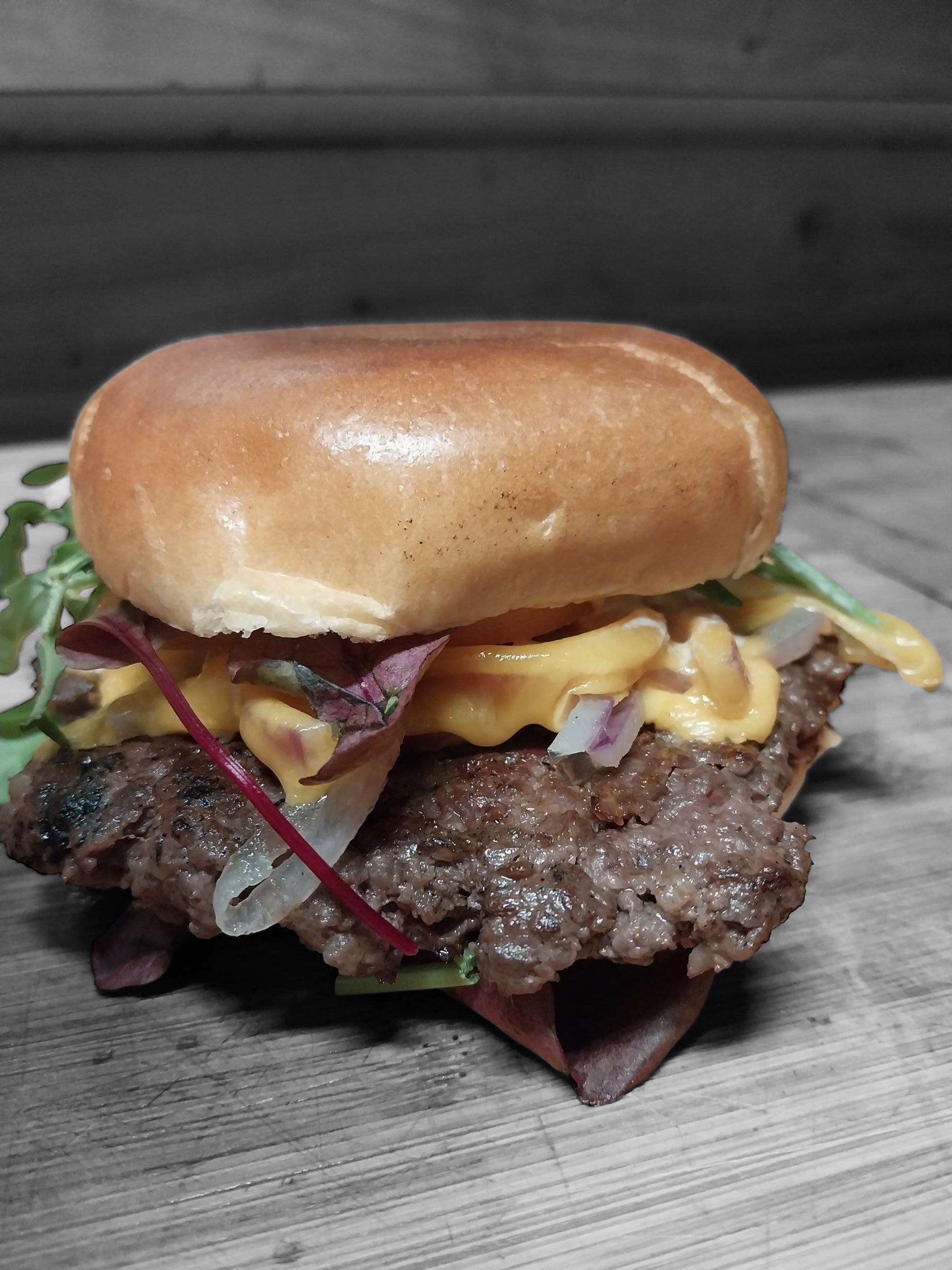 Cheeseburger Classic