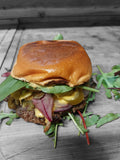 Chili Cheeseburger