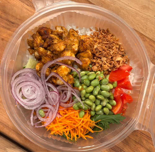 Chicken Bowl