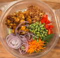 Chicken Bowl