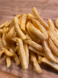 Pommes, klein