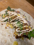 Chicken Wrap